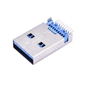 USB 3.0公頭